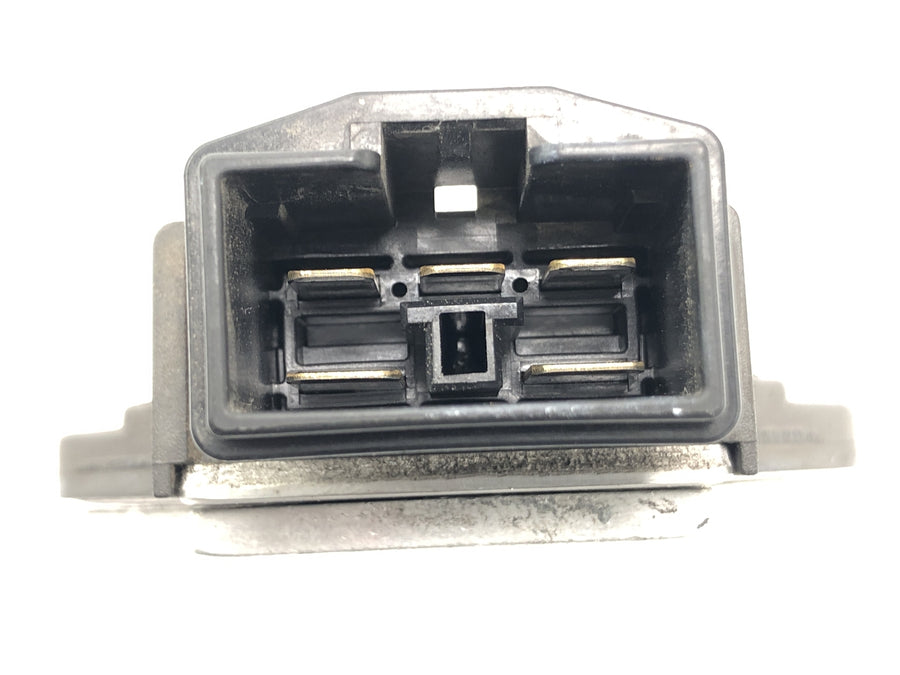 SWM SM 125 R [2018] - Řídicí jednotka Regulator Regulator Regulator Rectifier Controller Regulační jednotka