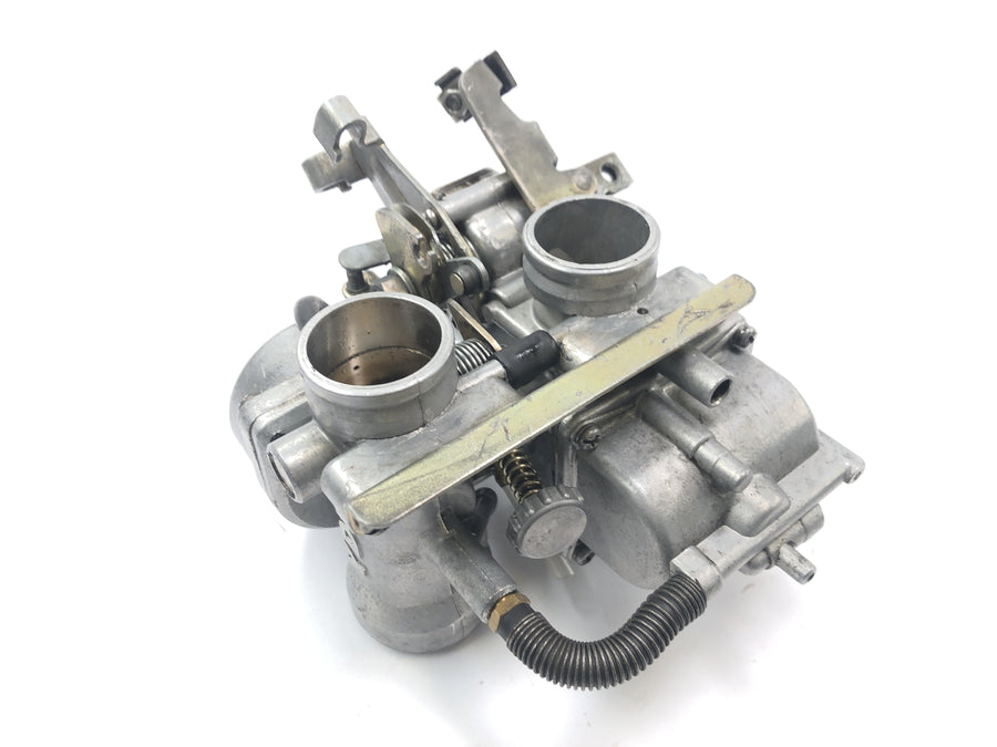 Yamaha XT 600 Z Ténéré 55W [1986] - Karburátor karburátoru karburátoru karburátoru