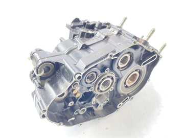 Yamaha XT 600 Z Ténéré 1VJ [1986] - Motor Housing prázdný blok motoru bydlení - 0
