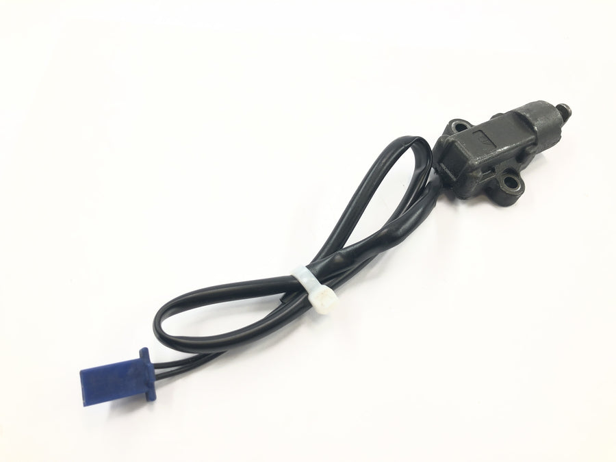 Yamaha GTS 1000 4FV [1997] - Spínač bočního stojanu
