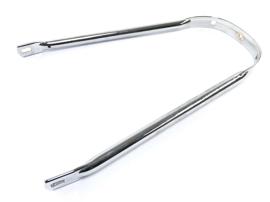 BMW R 60/5 [1973] - Bracket vzpěry tak nové jako nové na frontě