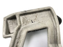 KTM 950 SM LC8 [2008] - Držák Footrest Footrest na levém spolujezdcích-5