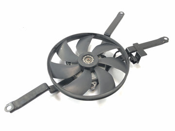 Suzuki VZ 1500 WVCU [2011] - Ventilátor chladiče Ventilátor chladiče