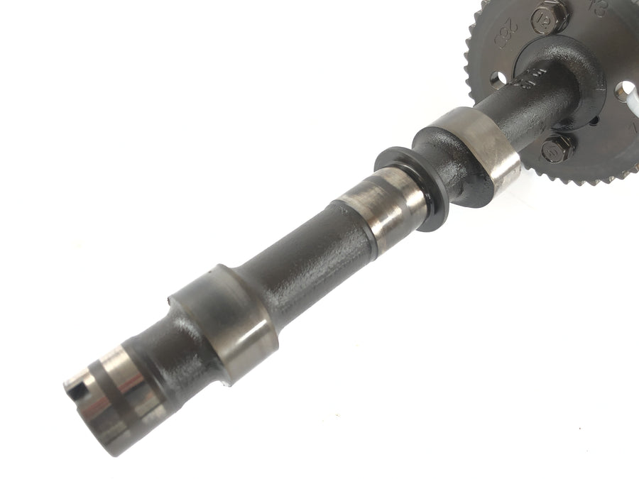 Suzuki Bandit 1200 GV75A [1998] - CAM SHAFT SHAFT SHAFT