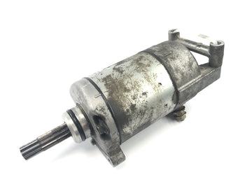 Honda NX 650 RD08 [1995] - Starter Engine StartMotor Elektromotor Engine. - 0