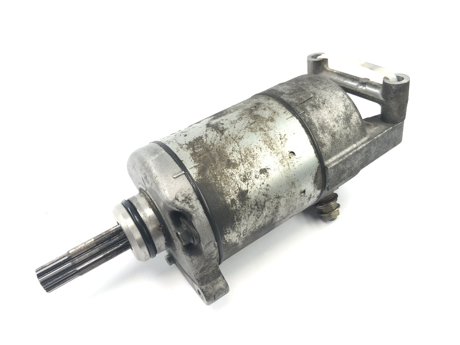 Honda NX 650 RD08 [1995] - Starter Engine StartMotor Elektromotor Engine.