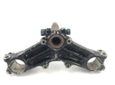 Yamaha XT 500 1U6 [1981] - Fork Bridge pod 36 mm-2