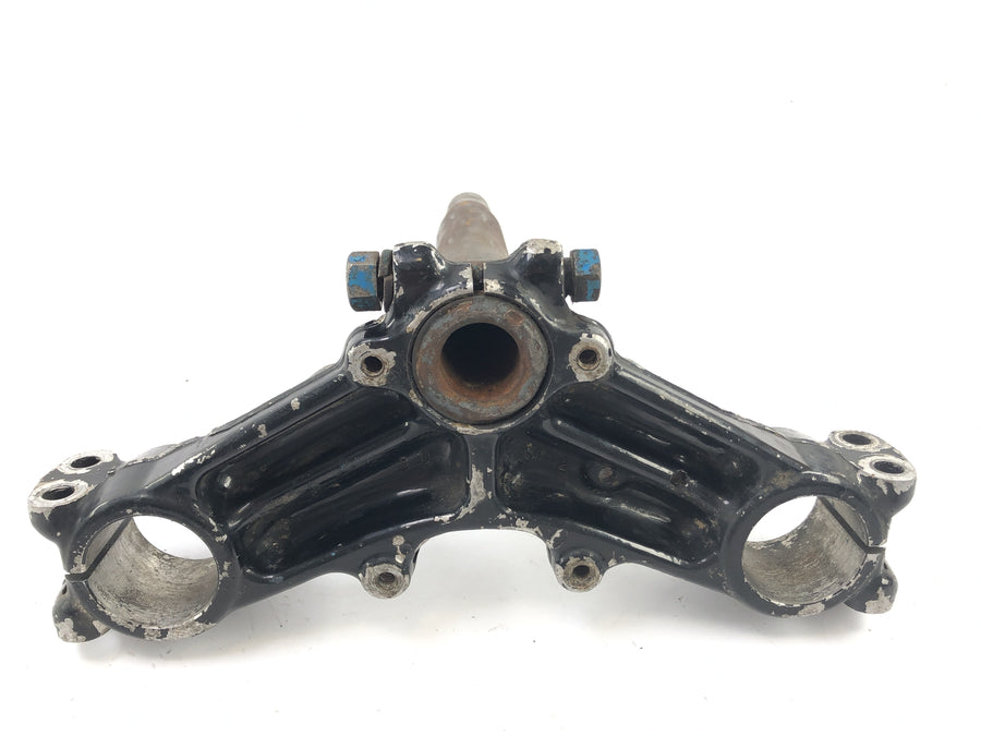 Yamaha XT 500 1U6 [1981] - Fork Bridge pod 36 mm