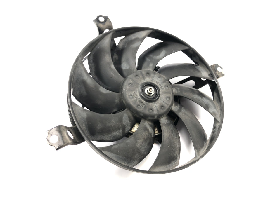 Honda CBR 1000 RR SC57 [2006] - Motor ventilátoru chladiče elektrický ventilátor chlazení ventilátoru