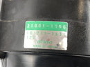 Kawasaki Zrx 1200 S ZRT20A [2002] - Řadič generátoru alternátoru-3