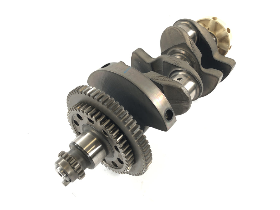 Triumph Speed ​​Triple 955i [1999] - klikový hřídel