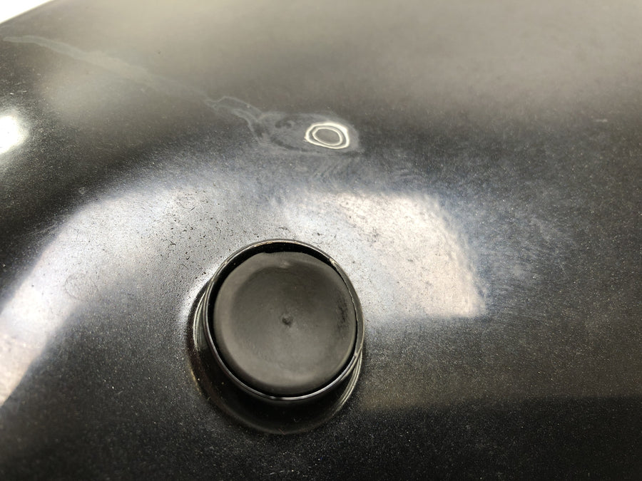 BMW K 1300 R K12S [2014] - Tank Cladding levý opláchnutí