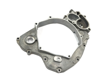 Suzuki RM Z 250 RJ41A [2007] - Kryt spojky uvnitř krytu motoru