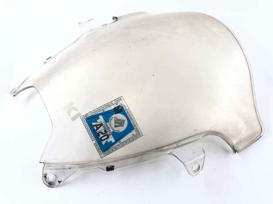 Suzuki GSF 1200 S Bandit WVA9 [2003] - Windsianské čelní sklo