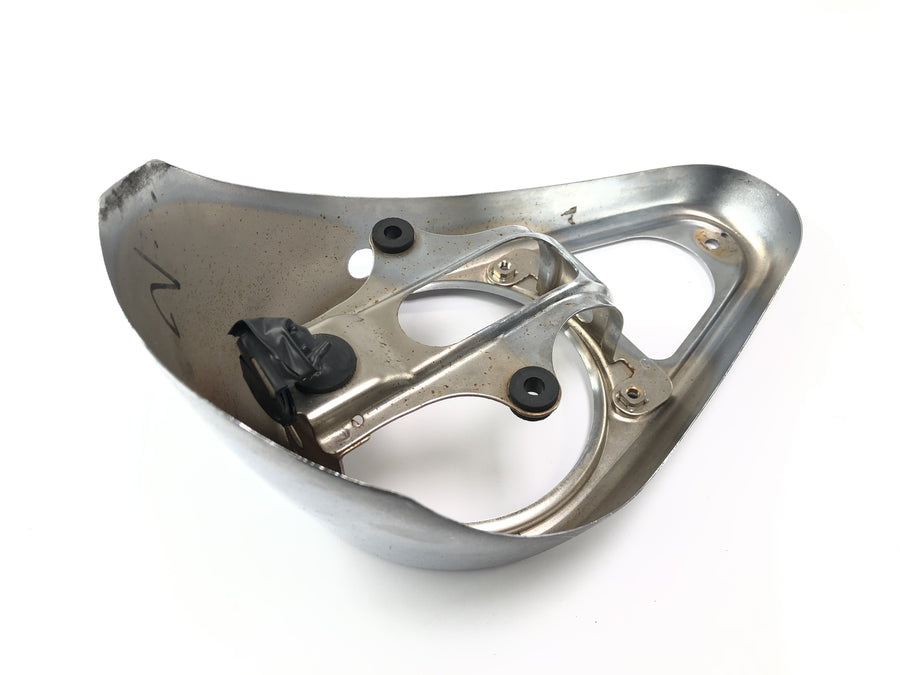 Kawasaki VN 1500 Classic VNT50D [2001] - Cladding Tray Tank Tank na rychloměru