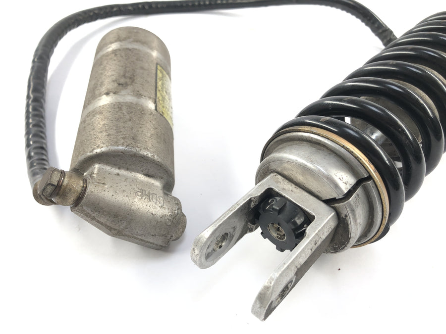 Suzuki GSX R 1100 GV73B [1990] - Spring Shock absorbér