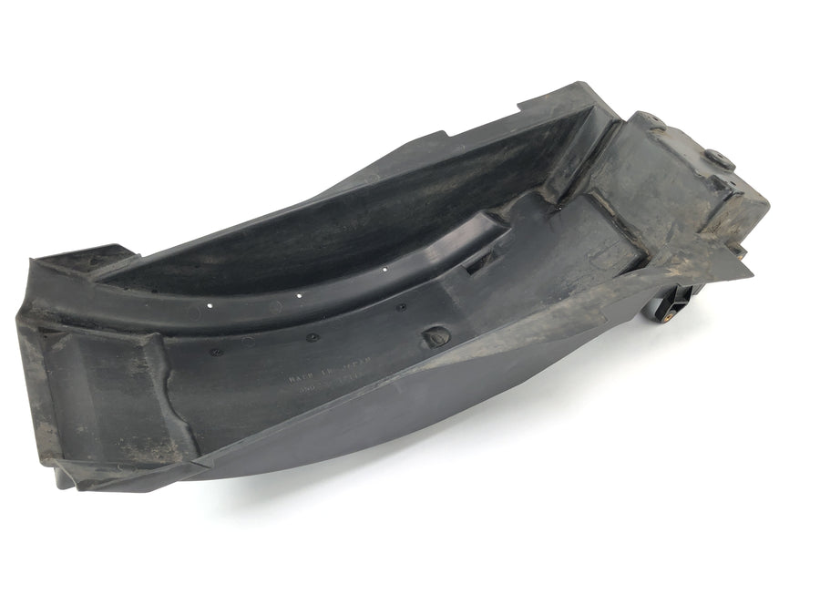 Kawasaki ZX -10 ZXT00B [1990] - Fender za ochranou proti stříkání