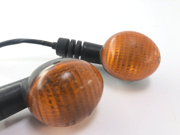 Yamaha XT 125 x [2004] - Blinker Set pár - 0