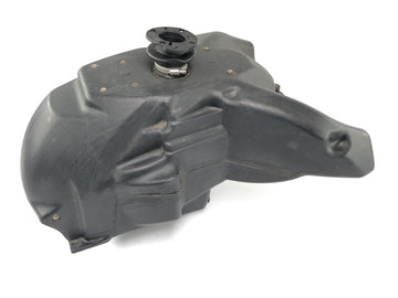 Moto Guzzi Stelvio 1200 4V [2009] - Tank Tank Tank Tank Tank Tank Tank