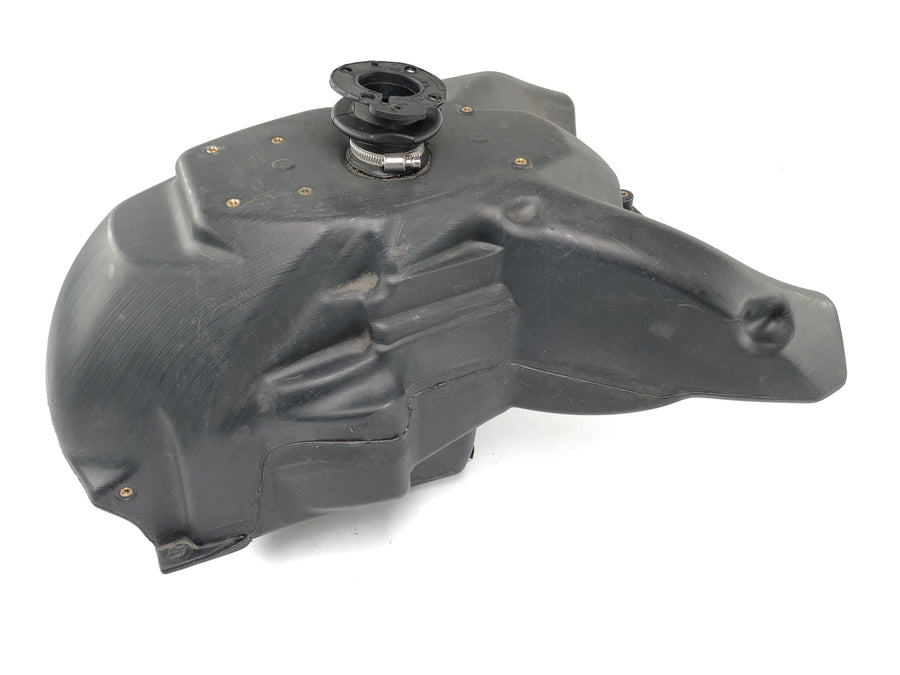 Moto Guzzi Stelvio 1200 4V [2009] - Tank Tank Tank Tank Tank Tank Tank