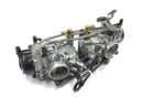 KTM 950 Adventure LC8 [2004] - Karburátorový dvojitý karburátor-5