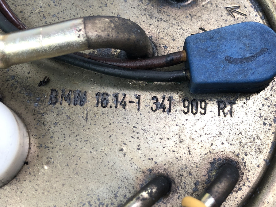 BMW R 1100 RT 259 [1999] - Palivové čerpadlo palivové čerpadlo