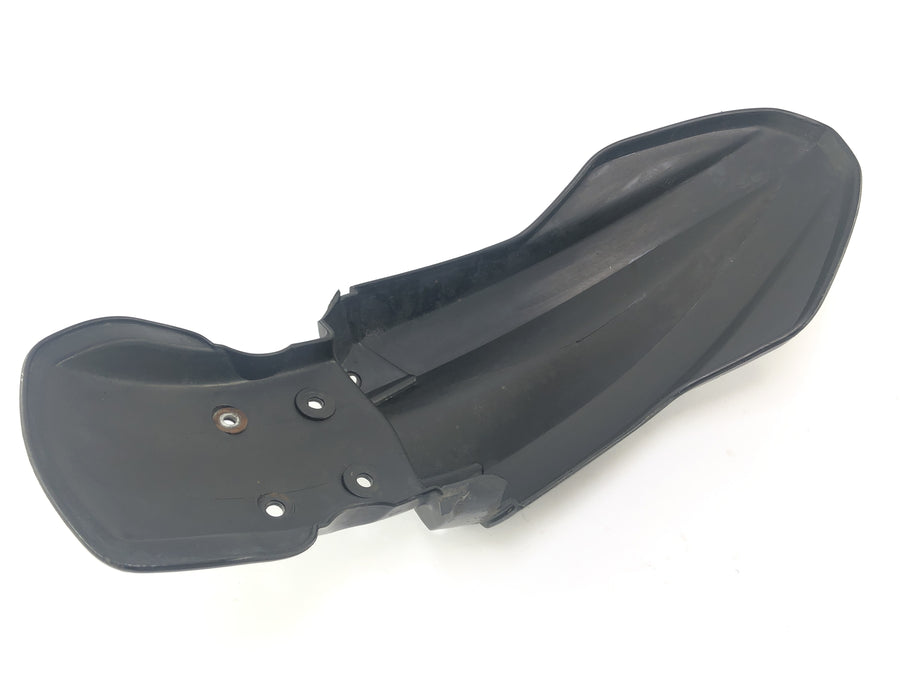 Yamaha XT 125 x [2004] - Fender Front Blaters