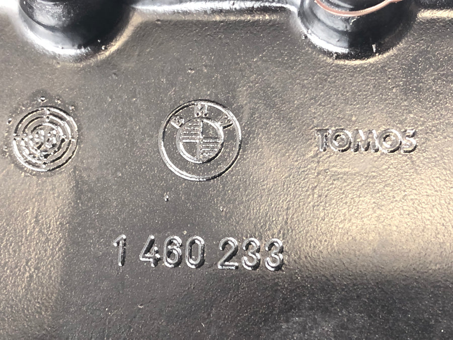 BMW K 1200 RS [2002] - Oil Pan