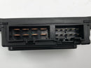 Kawasaki VN 1500 Classic VNT50D [2001] - Box Fuse Box-3