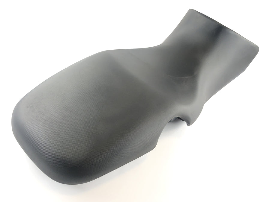 BMW F 650 GS DAKAR [2007] - SEAT BEND