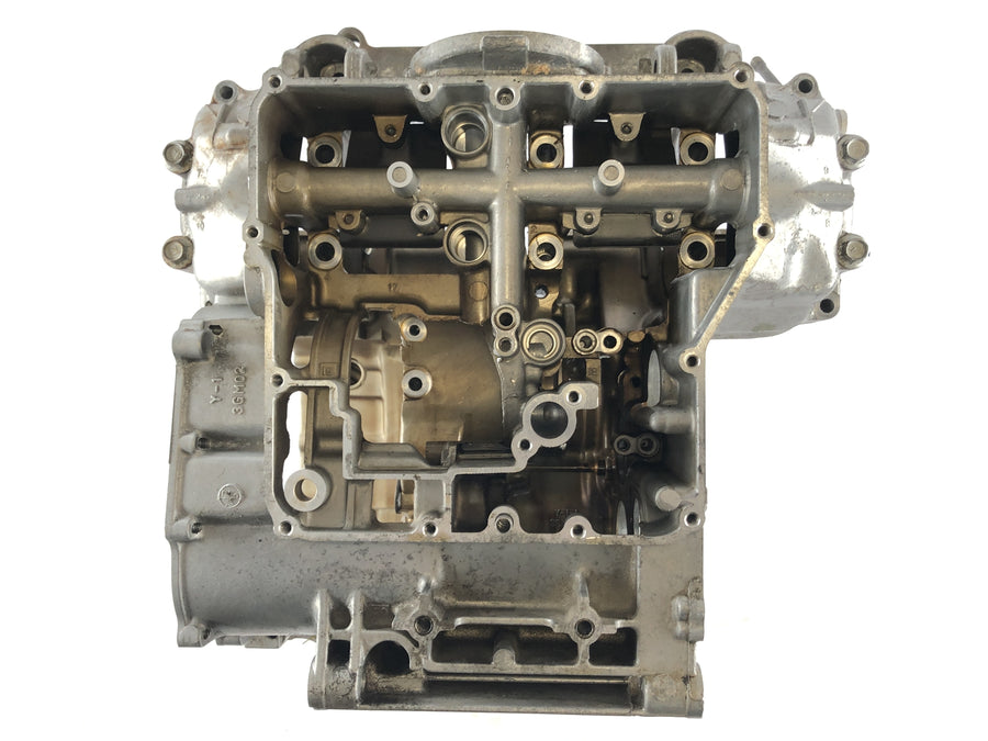 Yamaha YZF 750 R 4hn [1996] - Motor Housing prázdné pouzdro