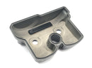 Suzuki RM Z 250 RJ41A [2007] - Kryt ventilů kryt hlavy válců kryt motoru nahoře-4