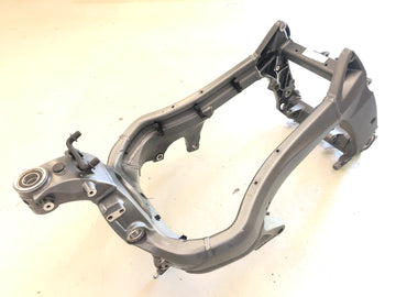 BMW K 1300 S K12S [2010] - rám s papíry