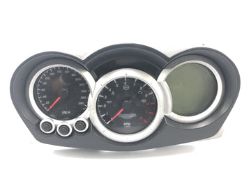 Triumph Sprint St 1050 [2005] - displej Tacho Fittings Tacho cockpit - 0