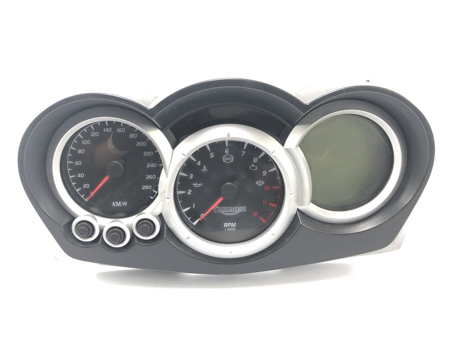 Triumph Sprint St 1050 [2005] - displej Tacho Fittings Tacho cockpit