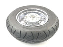BMW R 850 C 259C [1999] - RIM zadního kola Payke Wheel 4,00x15 palců-5
