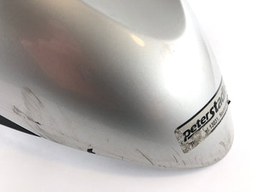 BMW R 1150 R R21 [2002] - Fender na přední straně - 0