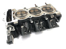 Triumph Speed Triple 1050 515NJ [2007] - těleso ventilů hlavy válců blok motoru-4