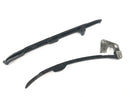 Yamaha MT 03 RM02 [2007] - Řetězová posuvná lišta Řetězová posuvná lišta a napínací lišta-2