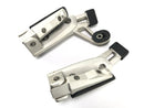 BMW R 1200 ST R1ST [2006] - Footrests Halter pediaks skládací vzadu-2