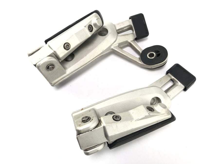 BMW R 1200 ST R1ST [2006] - Footrests Halter pediaks skládací vzadu