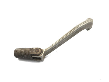 Suzuki RM Z 250 RJ41A [2007] - řadící páka pedál řazení nožní řadící páka sklopná - 0