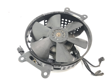 Kawasaki VN 1500 Classic VNT50D [2001] - Motor ventilátoru chladičského ventilátoru
