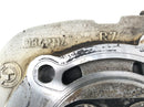 BMW R 1150 R R21 [2003] - Hlava válce na pravé hlavě ventilu-5