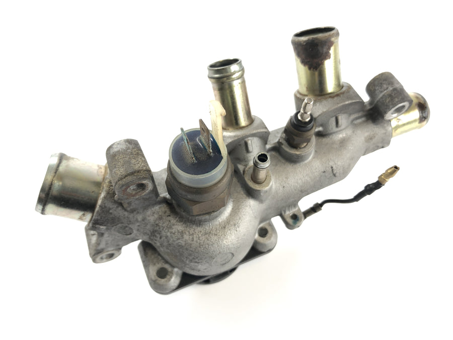 Yamaha V Max 1200 2we [1996] - Thermostat KühlertherMostat