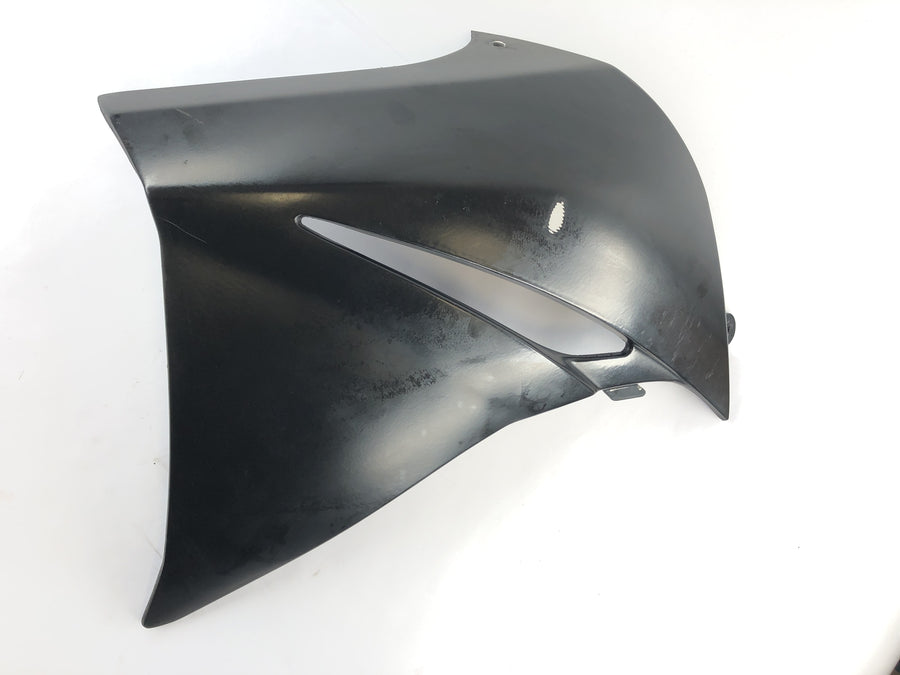 Yamaha XT 660 DM01 [2004] - Tank Fladding vlevo