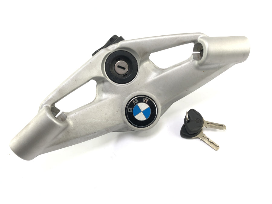 BMW K 1300 R K12S [2014] - zámečník tacho tank zámek Züdschloss CDI Fork Bridge výše