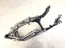 Ducati Multistrada 1200 S Touring [2009] - Rám hlavního rámu s papíry-5