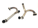 BMW R 1100 S R2S [2000] - výfukové potrubí sběrné potrubí výfukové potrubí přední levé a pravé-1