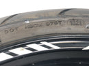 Yamaha YZF R1 RN04 [2001] - kompletní ráfkové kolo předního kola 17" 17x3,50"-4